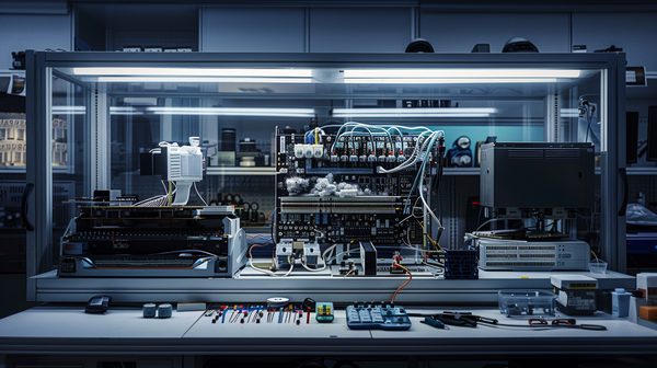 Dépannage informatique : diagnostic gratuit et rapide