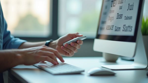 Voix off motion design : comment choisir la voix adaptée à vos projets