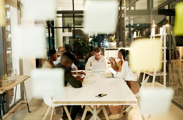 Agence de branding : quels sont les services qu'elle propose ?