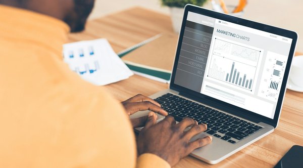 Découvrez les bases essentielles de l'internet marketing