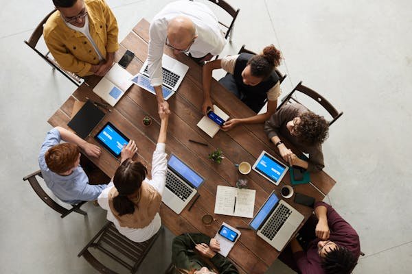 Devenez expert : formation gestion de projet avec certificat
