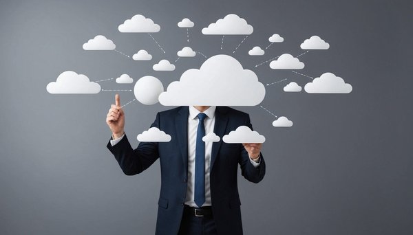 Boostez votre entreprise avec le cloud souverain d'axess