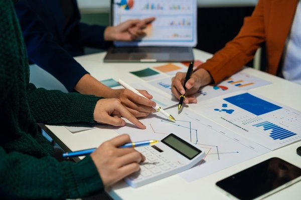 Augmentez votre impact en ligne grâce à un site web à Alès