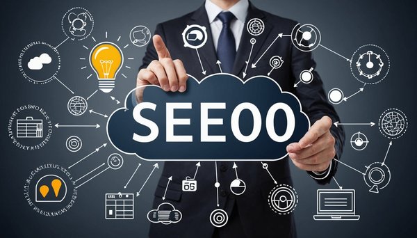 Service de consultant seo : améliorez la présence en ligne de votre entreprise