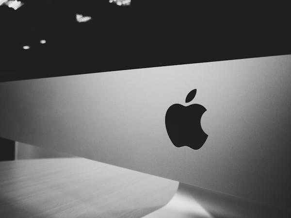 Découverte des nouveautés apple : révélations sur le monde connecté