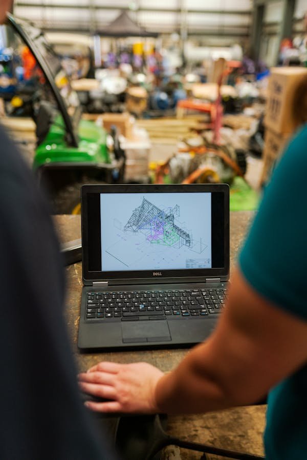 Découvrez les avantages du pc industriel 19 pour votre entreprise