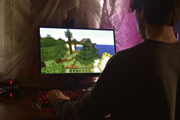 Game Academy : une école de jeux vidéo à Avignon