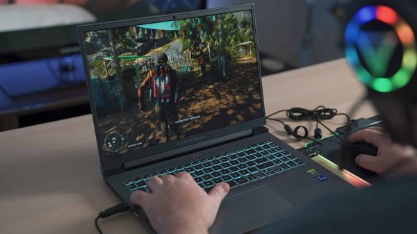les jeux vidéo d'action-aventure qui vous tiendront en haleine du début à la fin